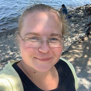 Meet your Posher, Jen